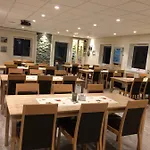Mjøsvang Kafe Vang I Valdres