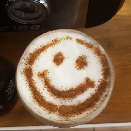 بيت خشبي Mjosvang Kafe Vang I Valdres