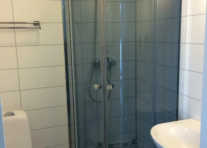 Mjosvang Kafe * Vang I Valdres